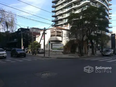Terreno en Alquiler en Vicente Lopez, Partido de Vicente López