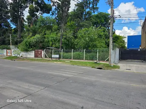 Terreno en Alquiler en Don Torcuato, Partido de Tigre