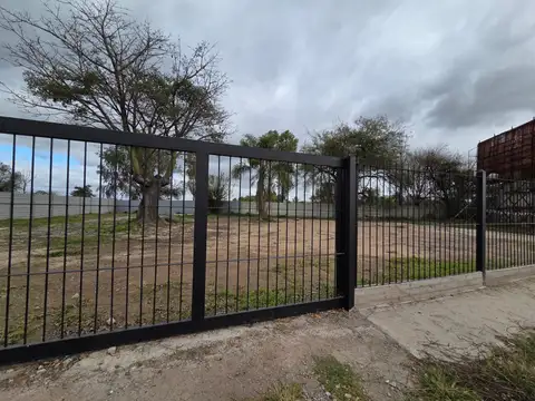 Terreno en Alquiler en Centro, Belen de Escobar