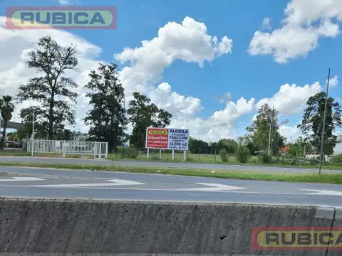 Terreno en Alquiler en Pilar, Partido de Pilar