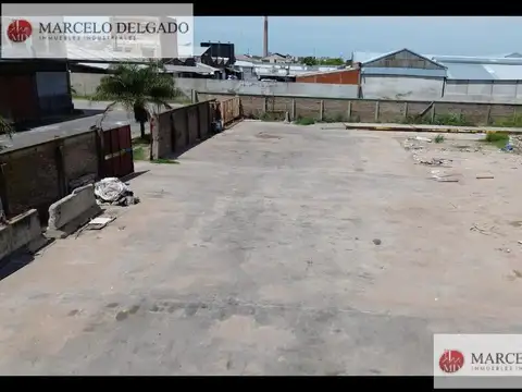 Terreno en Alquiler en Gerli, Partido de Avellaneda
