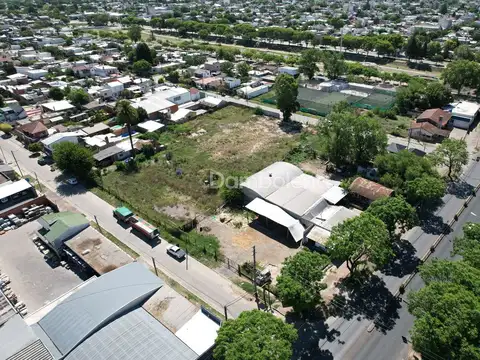 Terreno en Alquiler en Centro  - Zarate, Zarate