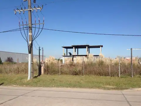 Terreno en Alquiler en Fatima Estacion Empalme, Partido de Pilar