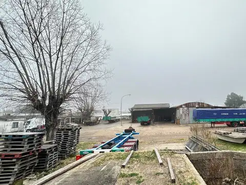 Terreno en Alquiler en Quilmes, Partido de Quilmes