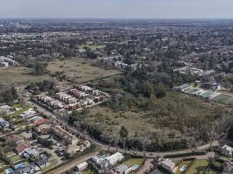 Terreno en Alquiler en Manuel Alberti, Partido de Pilar