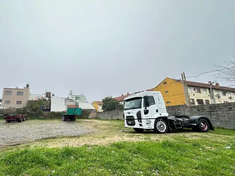 Terreno en Alquiler en Quilmes, Partido de Quilmes