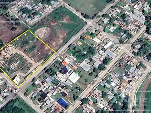 Terreno en Alquiler en Ranelagh, Partido de Berazategui