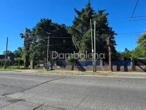 Terreno en Alquiler en Moreno, Partido de Moreno