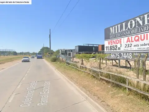 Terreno en Alquiler en Loma Verde, Partido de Escobar