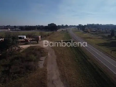 Terreno en Alquiler en Centro  - Zarate, Zarate