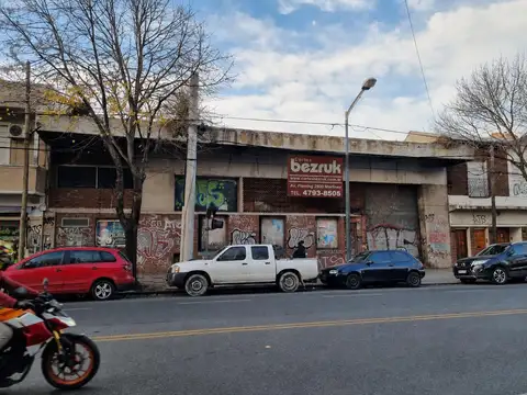 Terreno en Alquiler en Victoria Barrio Centro, Victoria
