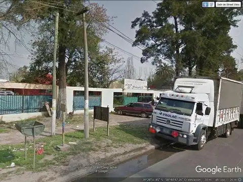 Terreno en Alquiler en Malvinas Argentinas, Partido de Malvinas Argentinas