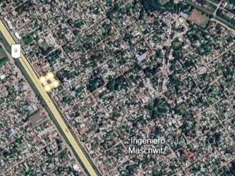 Terreno en Alquiler en Centro, Ingeniero Maschwitz