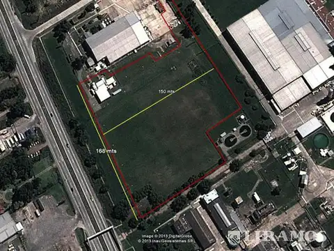 Terreno en Alquiler en Zarate, Partido de Zárate