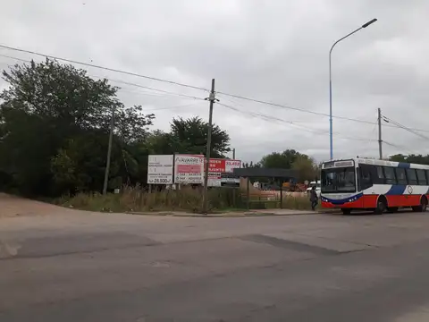 Terreno en Alquiler en Barrio el Cazador, Partido de Escobar