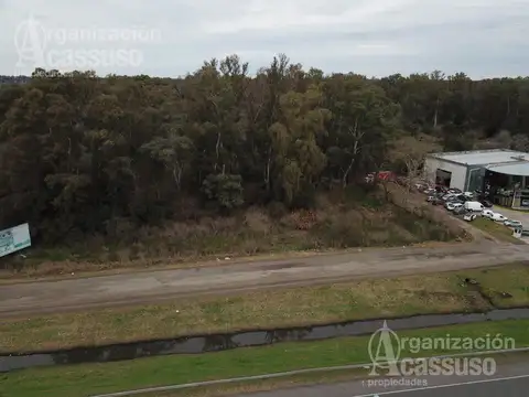 Terreno en Alquiler en Pilar Centro, Pilar