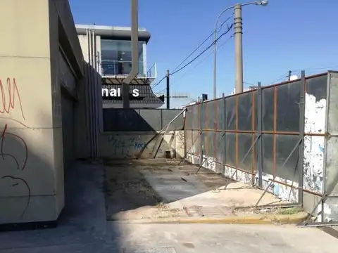 Terreno en Alquiler en General San Martin, Partido de General San Martín