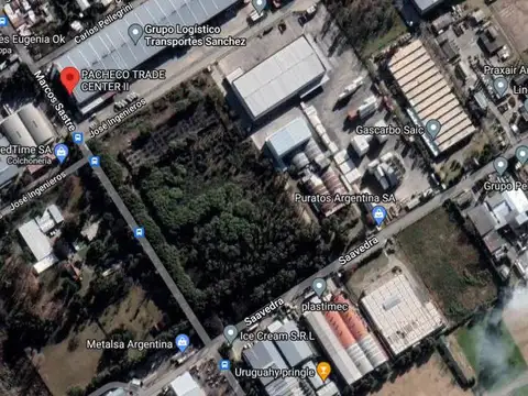 Terreno en Alquiler en General Pacheco, Partido de Tigre