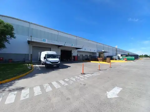 Terreno en Alquiler en Garin, Partido de Escobar