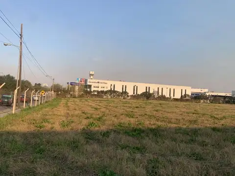 Terreno en Alquiler en Malvinas Argentinas, Partido de Malvinas Argentinas