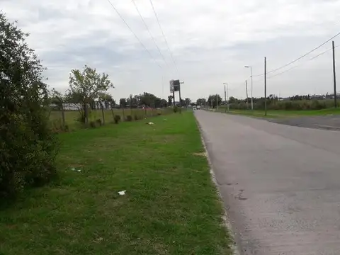 Terreno en Alquiler en Tortuguitas, Partido de Malvinas Argentinas