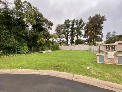 Terreno en Alquiler en El Talar, Partido de Tigre