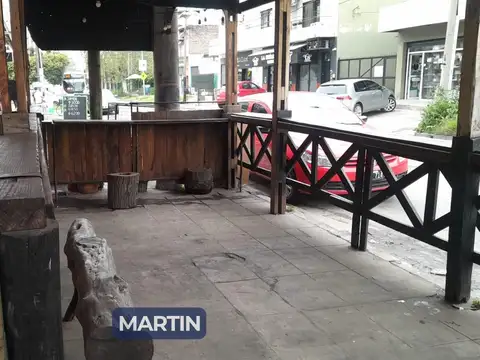 Fondo de comercio en Alquiler en Bella Vista, Partido de San Miguel