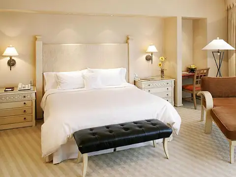Hotel en Venta en Playa Grande, Mar del Plata