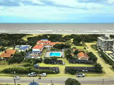 Hotel en Venta en Ostende, Partido de Pinamar
