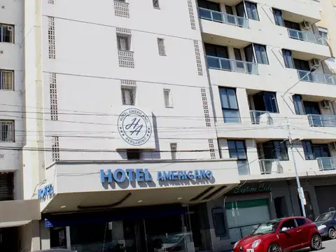 Hotel en Venta en Centro, Pergamino