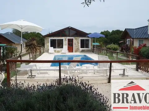 Hotel en Venta en Mar Azul, Partido de Villa Gesell