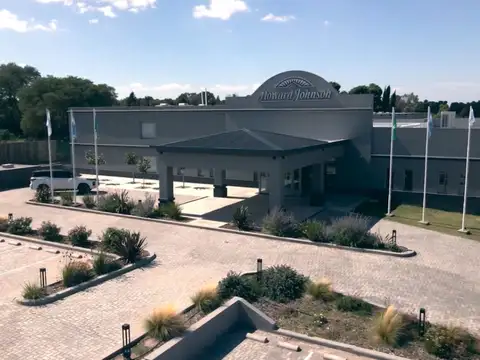 Hotel en Venta en Bahia Blanca, Partido de Bahía Blanca