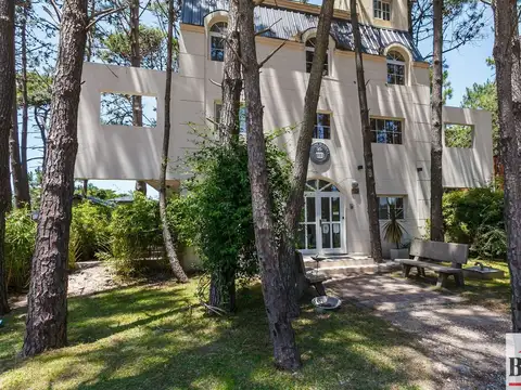 Hotel en Venta en Mar de las Pampas, Partido de Villa Gesell