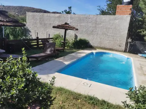 Hotel en Venta en Sierra de la Ventana, Partido de Tornquist