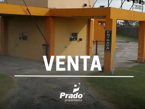 Hotel en Venta en Chascomus, Partido de Chascomús