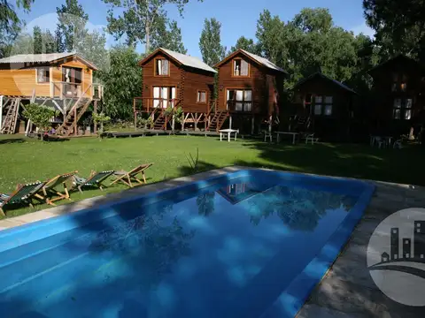 Hotel en Venta en Delta del Tigre, Partido de Tigre