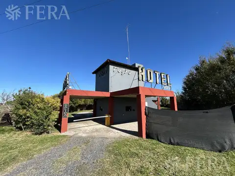 Hotel en Venta en Chascomus, Partido de Chascomús