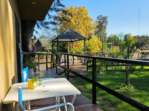 Hotel en Venta en Tigre Centro, Partido de Tigre