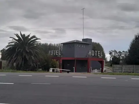 Hotel en Venta en Chascomus, Partido de Chascomús