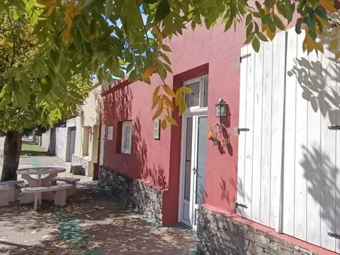 Hotel en Venta en Pirovano, Partido de Bolívar