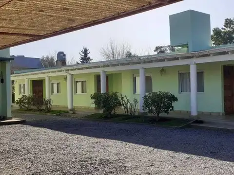 Hotel en Venta en San Miguel del Monte, Partido de Monte