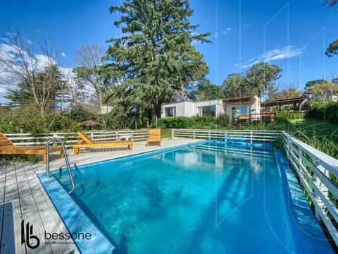 Hotel en Venta en Sierra De Los Padres, Mar del Plata