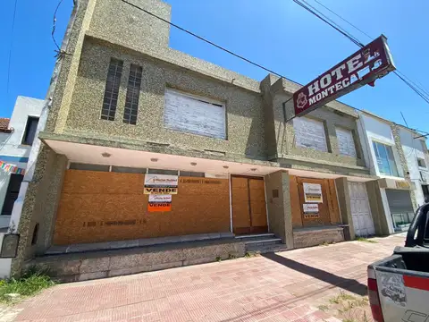 Hotel en Venta en Necochea, Partido de Necochea