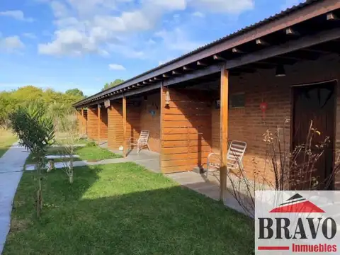 Hotel en Venta en Mar Azul, Partido de Villa Gesell