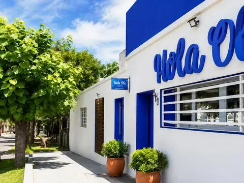 Hotel en Venta en Villa Gesell, Partido de Villa Gesell