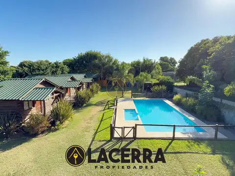 Hotel en Venta en Vuelta de Obligado, Partido de San Pedro