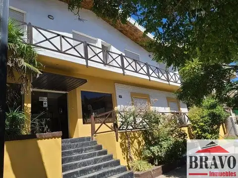 Hotel en Venta en Villa Gesell, Partido de Villa Gesell