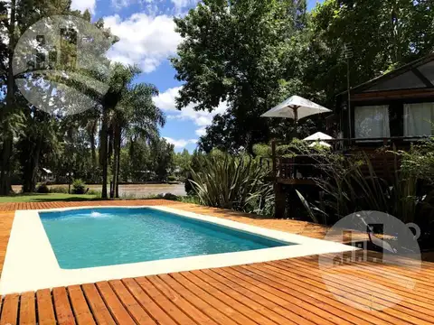 Hotel en Venta en Delta del Tigre, Partido de Tigre