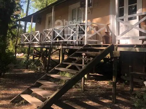 Hotel en Venta en Delta del Tigre, Partido de Tigre