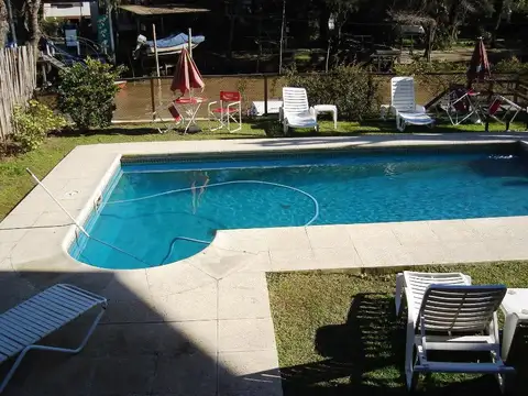 Hotel en Venta en Delta del Tigre, Partido de Tigre